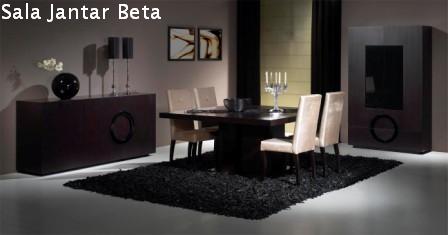 sala jantar beta